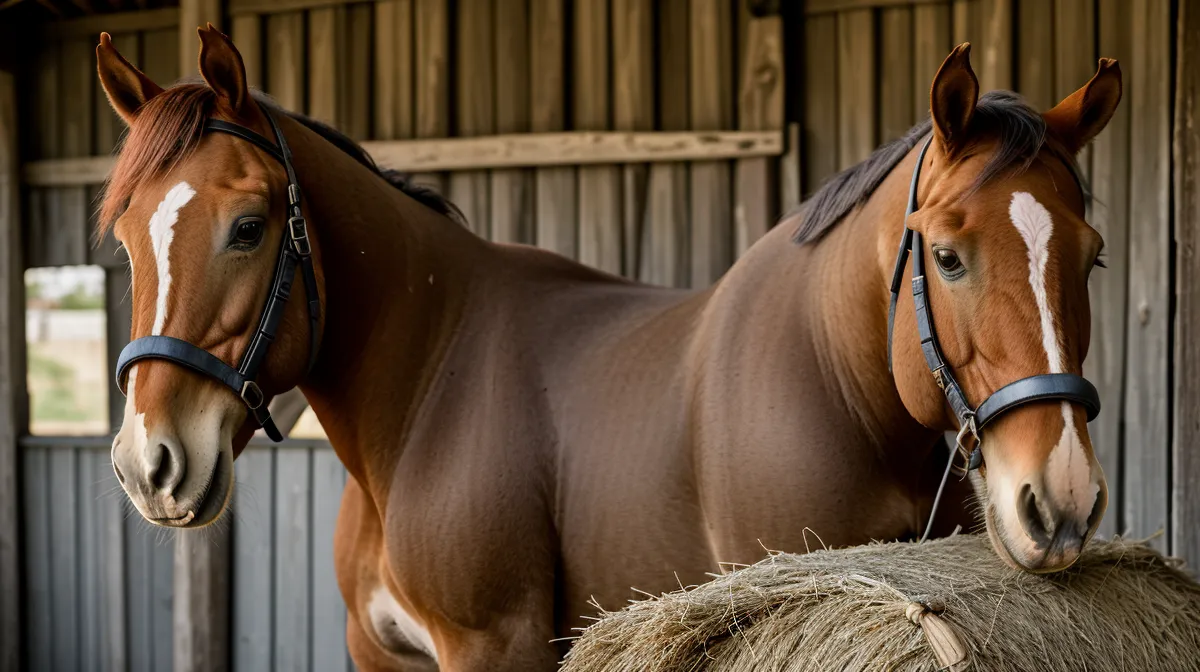 Bienestar equino y equitación para principiantes: aprender a estar relajada junto al caballo durante las clases