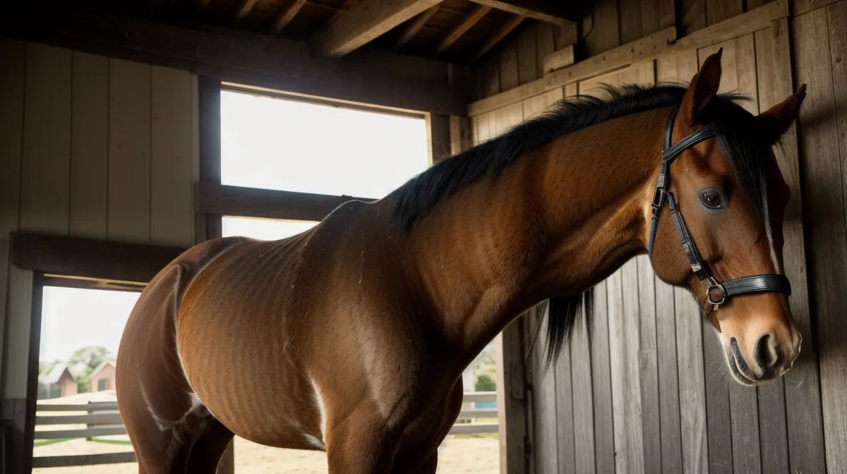 Lenguaje corporal equino y manejo de caballos: aprender a leer las señales antes de acercarse