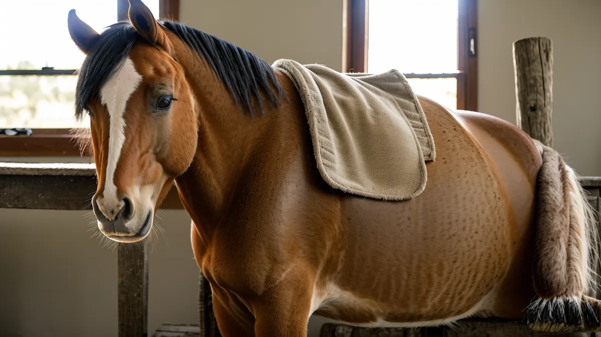 Miedo a los caballos y equitación para principiantes: primer acercamiento a un caballo escuela en un hobby de fin de semana en Querétaro
