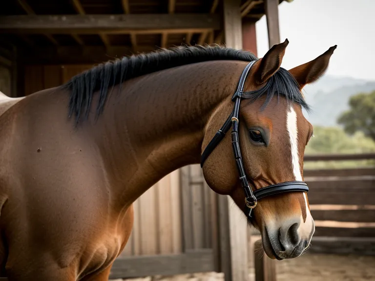Conexión en silencio entre una amateur y su caballo escuela, clave para superar el miedo a montar en clases de fin de semana