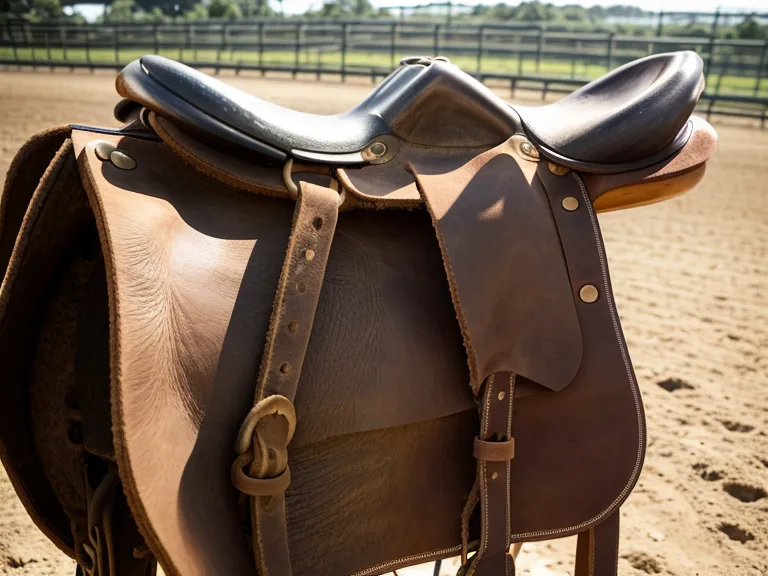 Vista desde la silla de montar sobre el cuello del caballo, aprendizaje adulto en equitación en Querétaro