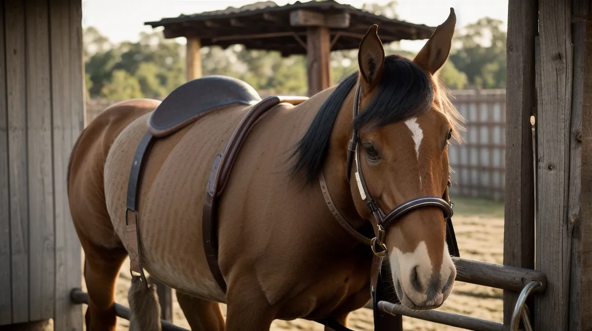 Ideas para pasar tiempo con caballos en la caballeriza sin montar: manejo pie a tierra para principiantes de equitación