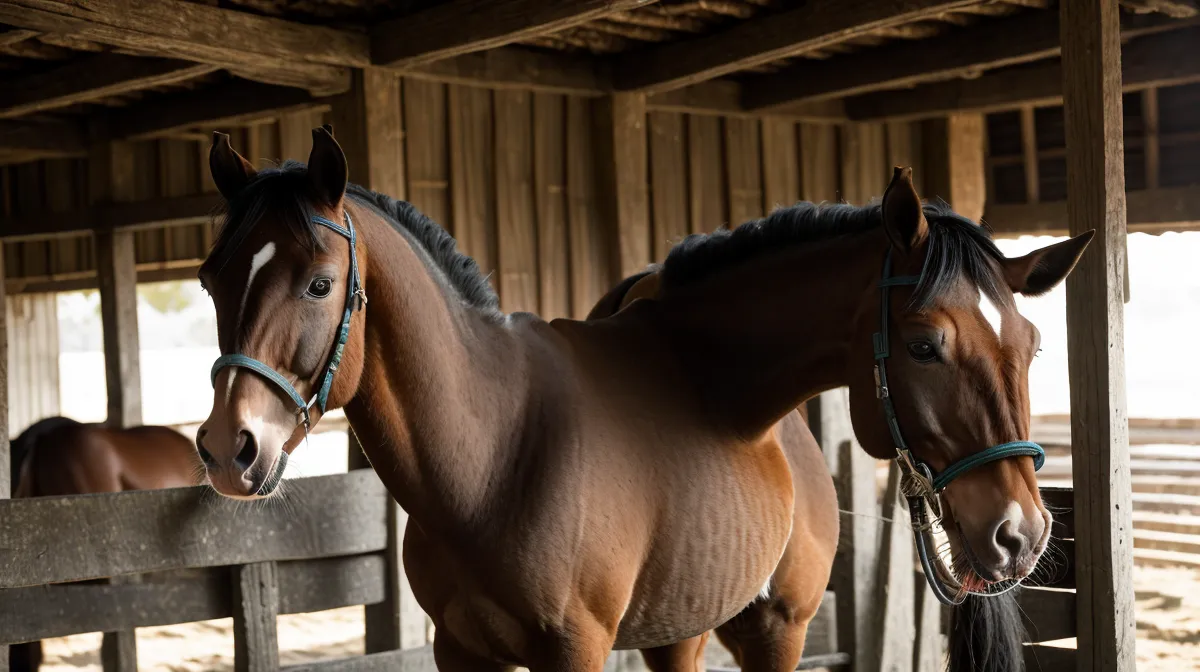 Equitación para principiantes en Querétaro: contadora enfrentando el miedo a montar a caballo